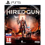 Necromunda Hired Gun [PS5]